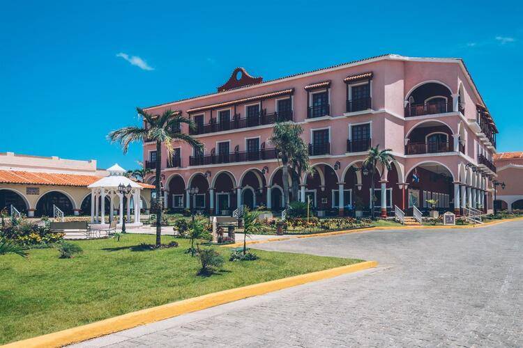 Muthu Colonial Cayo Coco (Ex. Cubanacan Colonial Cayo Coco)