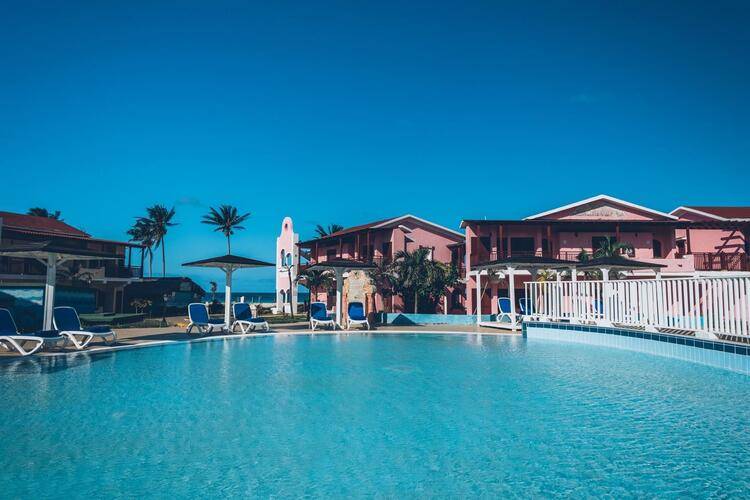 Muthu Colonial Cayo Coco (Ex. Cubanacan Colonial Cayo Coco)