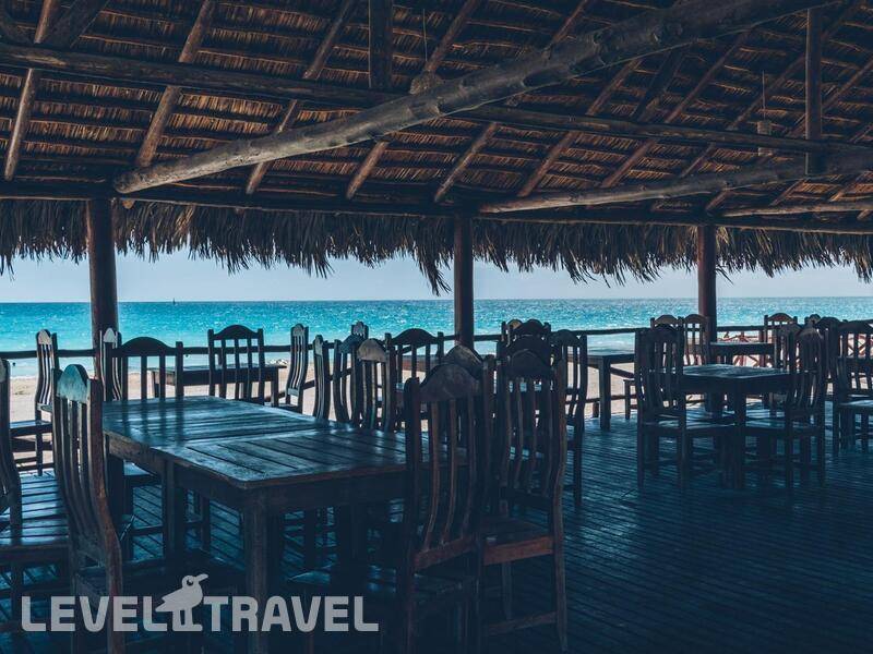 Фотография Muthu Colonial Cayo Coco (Ex. Cubanacan Colonial Cayo Coco)
