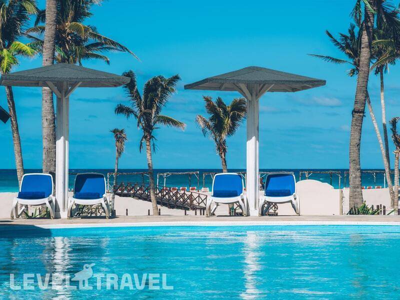 Фотография Muthu Colonial Cayo Coco (Ex. Cubanacan Colonial Cayo Coco)