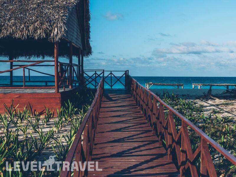 Фотография Muthu Colonial Cayo Coco (Ex. Cubanacan Colonial Cayo Coco)
