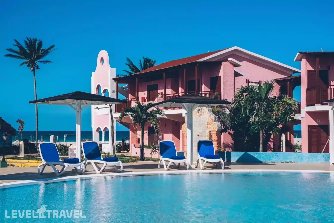 Muthu Colonial Cayo Coco (Ex. Cubanacan Colonial Cayo Coco)