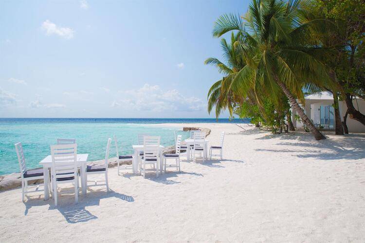 Sandies Bathala Maldives (Ex. Bathala Island Resort)
