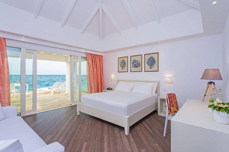 Sandies Bathala Maldives (Ex. Bathala Island Resort)
