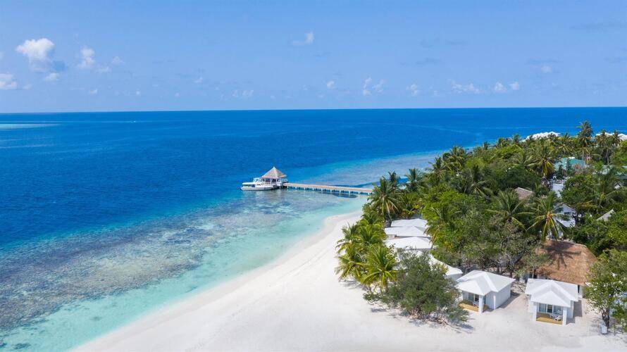 Sandies Bathala Maldives (Ex. Bathala Island Resort)