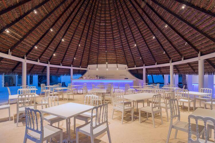 Sandies Bathala Maldives (Ex. Bathala Island Resort)