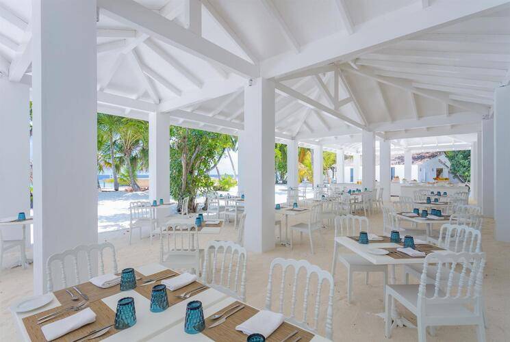 Sandies Bathala Maldives (Ex. Bathala Island Resort)
