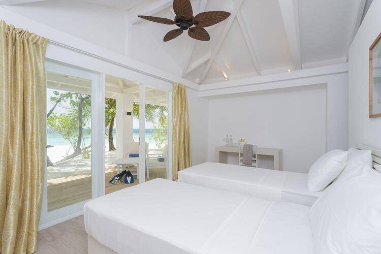 Sandies Bathala Maldives (Ex. Bathala Island Resort)