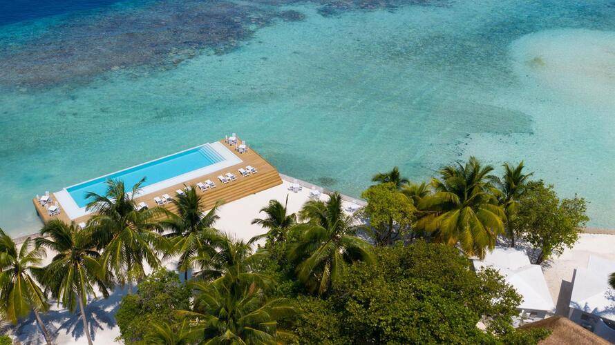 Sandies Bathala Maldives (Ex. Bathala Island Resort)
