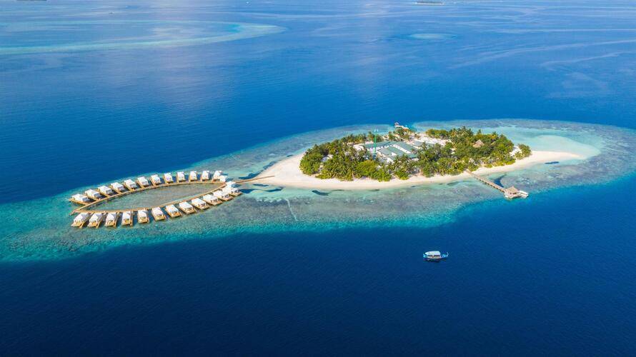Sandies Bathala Maldives (Ex. Bathala Island Resort)