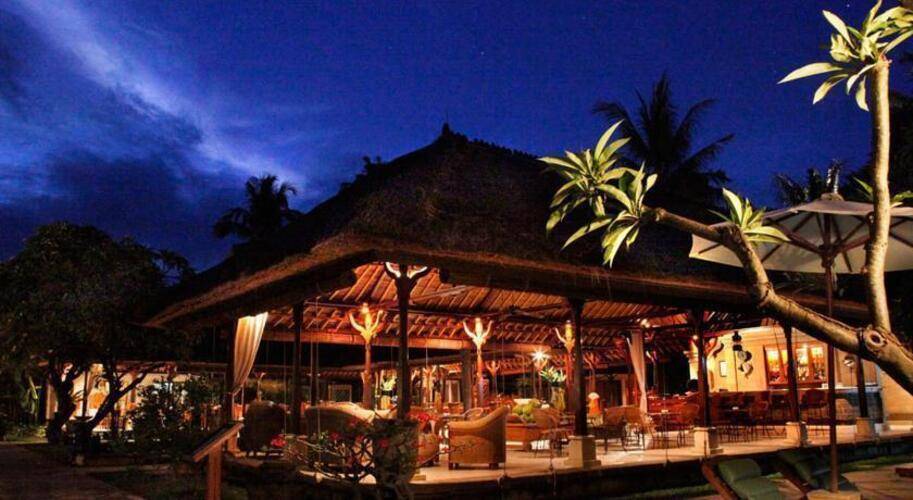Puri Bagus Lovina