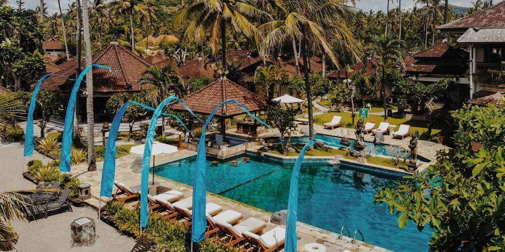 Puri Bagus Candidasa