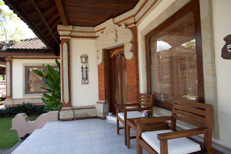 Puri Bagus Candidasa