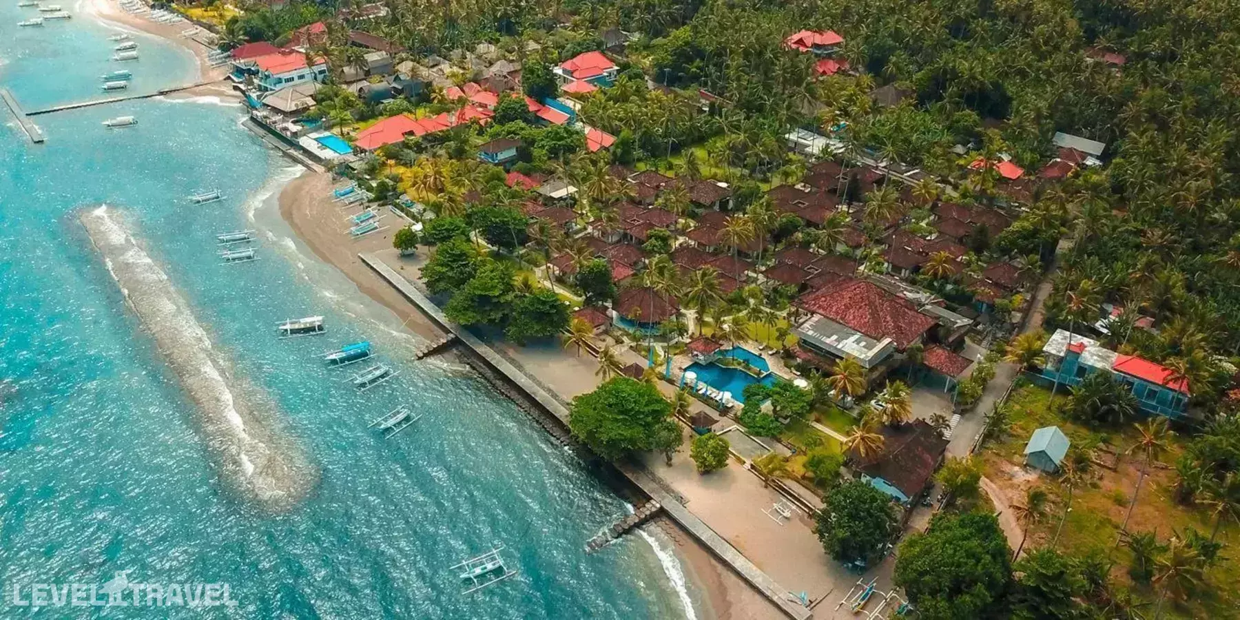 Puri Bagus Candidasa