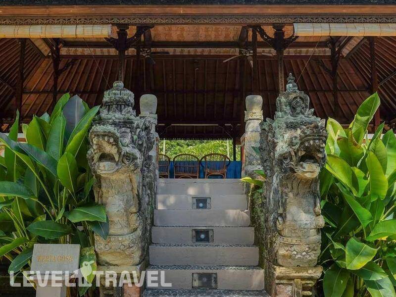 Фотография Puri Bagus Candidasa