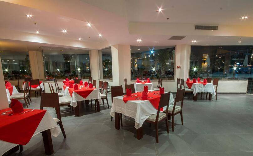 Sharming Inn (Ex. Sol Y Mar Sharming Inn)