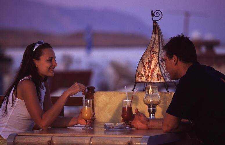 Camel Dive Club & Hotel