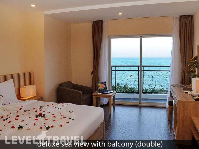 Фотография Db Hotel Nha Trang (Ex.Begonia)