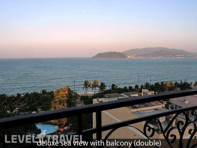 Фотография Db Hotel Nha Trang (Ex.Begonia)