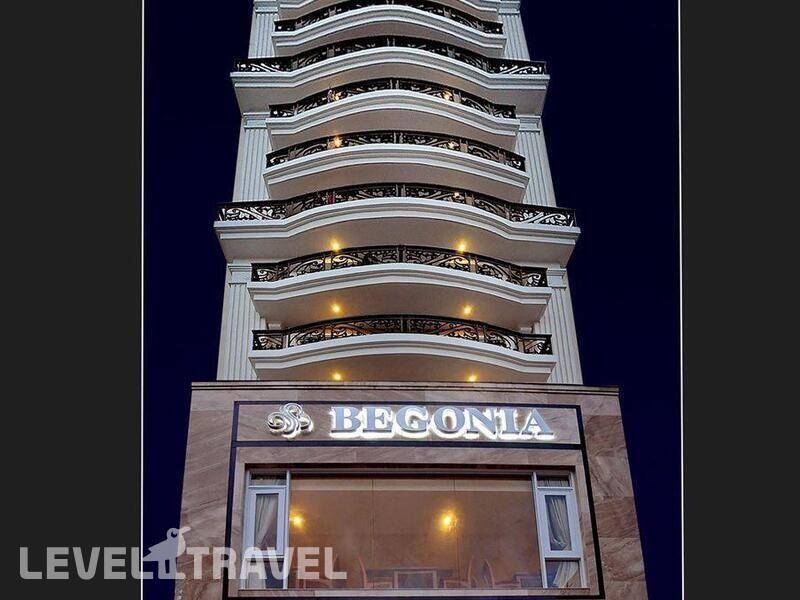 Фотография Db Hotel Nha Trang (Ex.Begonia)