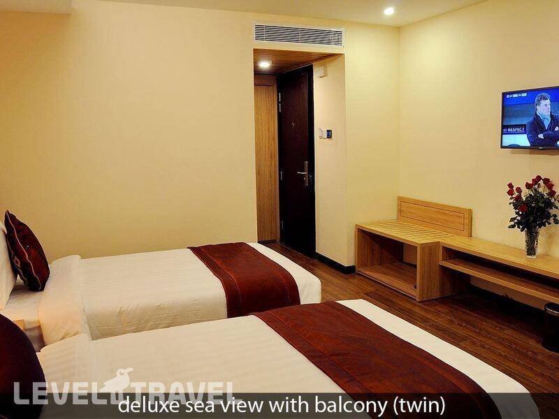 Фотография Db Hotel Nha Trang (Ex.Begonia)