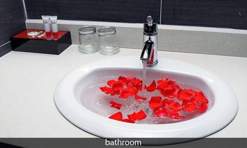 Db Hotel Nha Trang (Ex.Begonia)