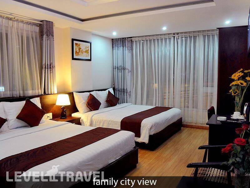 Фотография Db Hotel Nha Trang (Ex.Begonia)