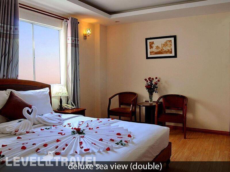 Фотография Db Hotel Nha Trang (Ex.Begonia)