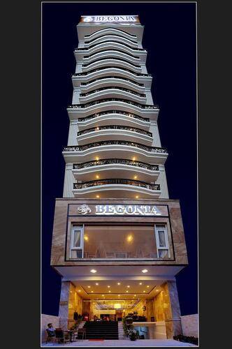Db Hotel Nha Trang (Ex.Begonia)
