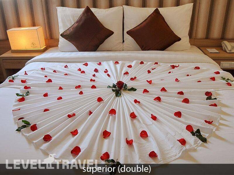 Фотография Db Hotel Nha Trang (Ex.Begonia)