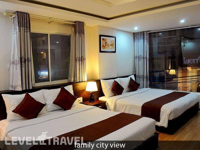 Фотография Db Hotel Nha Trang (Ex.Begonia)