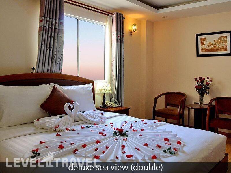 Фотография Db Hotel Nha Trang (Ex.Begonia)