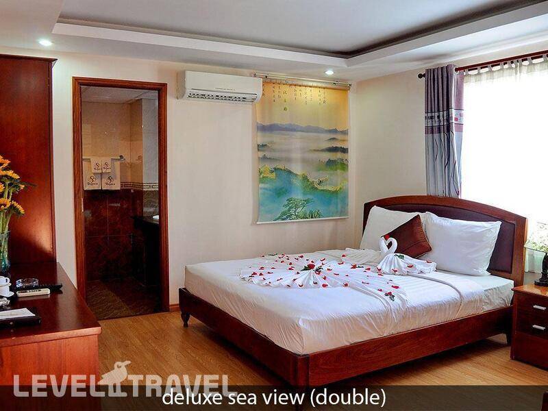Фотография Db Hotel Nha Trang (Ex.Begonia)