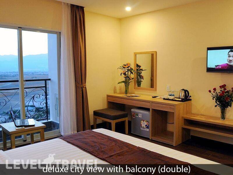 Фотография Db Hotel Nha Trang (Ex.Begonia)