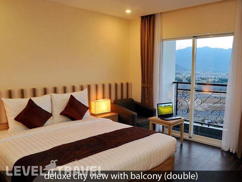 Фотография Db Hotel Nha Trang (Ex.Begonia)