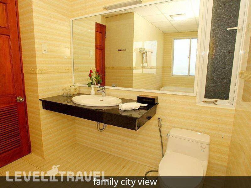 Фотография Db Hotel Nha Trang (Ex.Begonia)