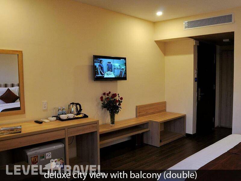 Фотография Db Hotel Nha Trang (Ex.Begonia)