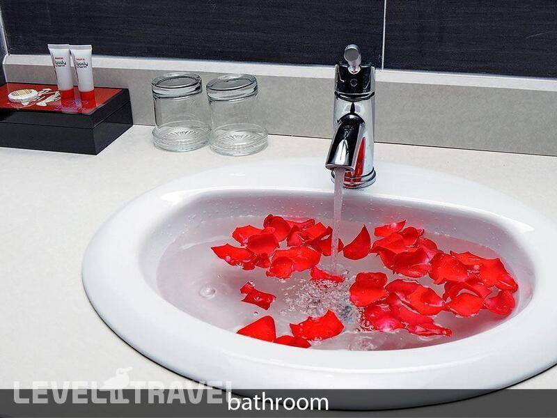 Фотография Db Hotel Nha Trang (Ex.Begonia)