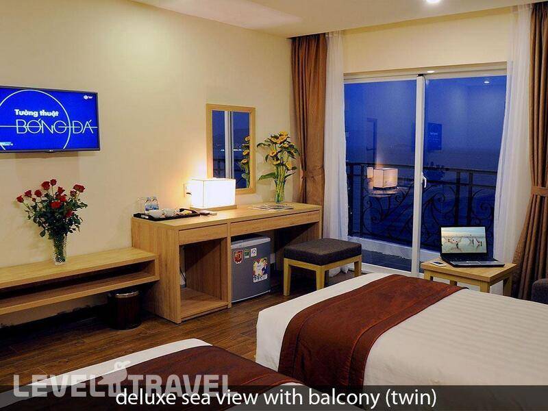 Фотография Db Hotel Nha Trang (Ex.Begonia)