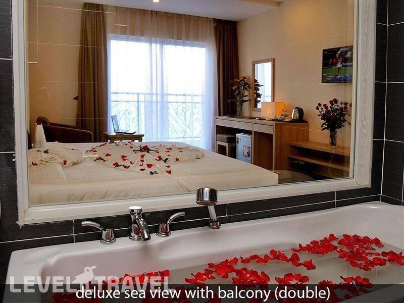 Фотография Db Hotel Nha Trang (Ex.Begonia)