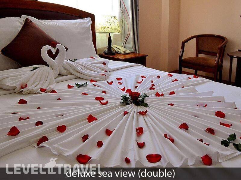 Фотография Db Hotel Nha Trang (Ex.Begonia)