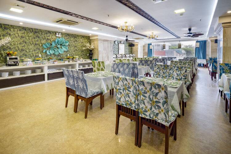 Db Hotel Nha Trang (Ex. Begonia)