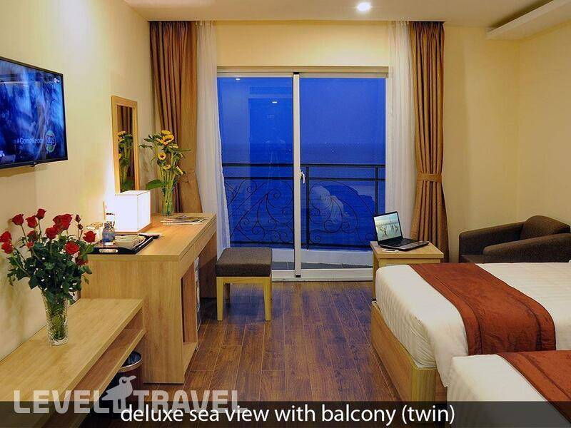 Фотография Db Hotel Nha Trang (Ex.Begonia)
