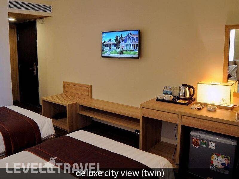 Фотография Db Hotel Nha Trang (Ex.Begonia)