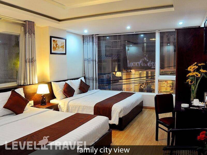 Фотография Db Hotel Nha Trang (Ex.Begonia)