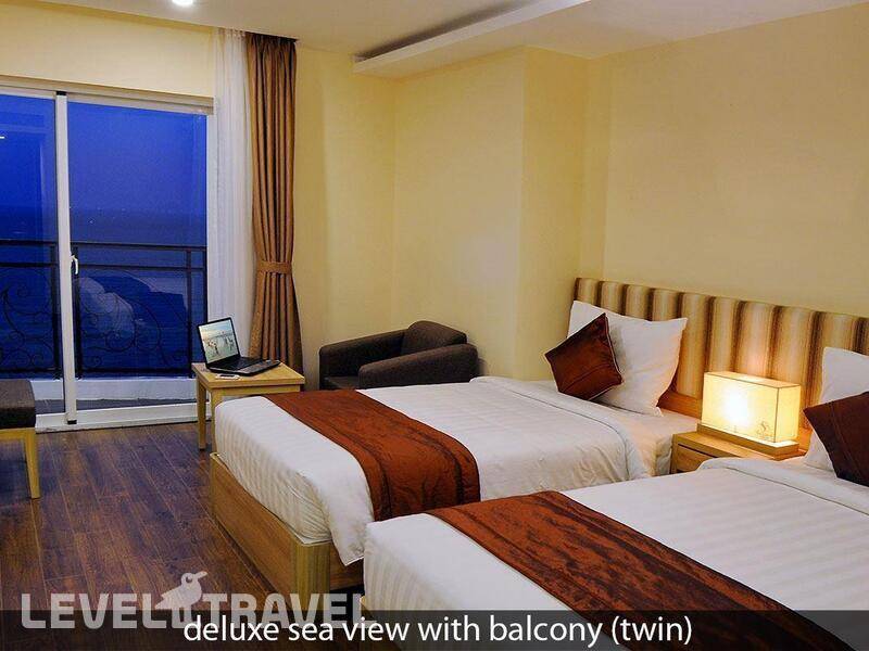 Фотография Db Hotel Nha Trang (Ex.Begonia)