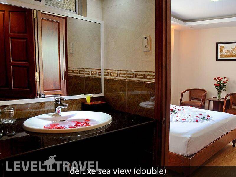 Фотография Db Hotel Nha Trang (Ex.Begonia)