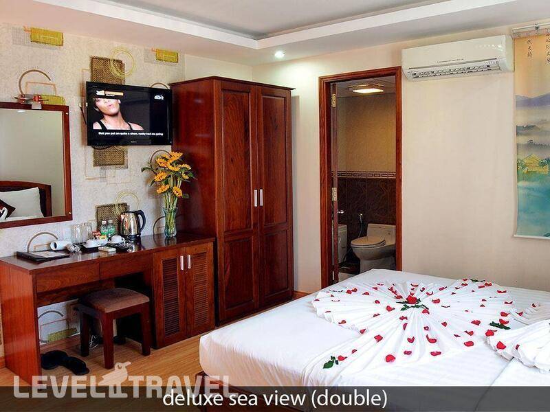 Фотография Db Hotel Nha Trang (Ex.Begonia)