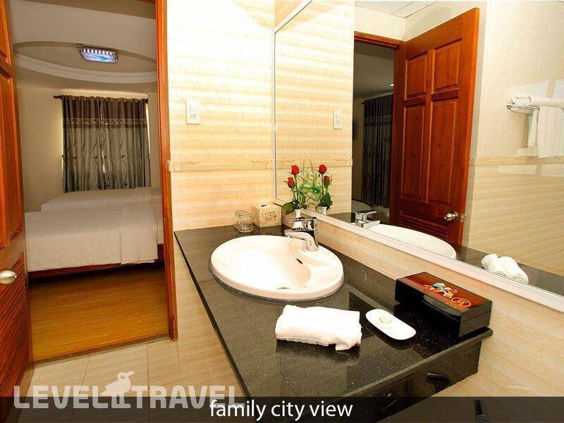 Фотография Db Hotel Nha Trang (Ex.Begonia)