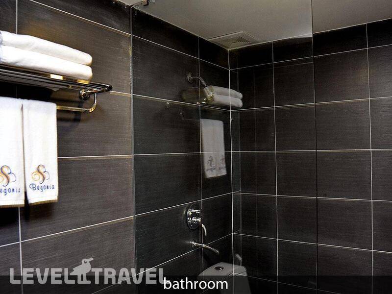 Фотография Db Hotel Nha Trang (Ex.Begonia)